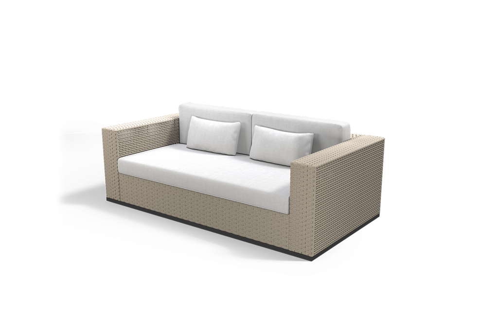 LAUREL 2 SEAT SOFA