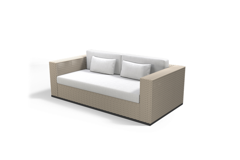 LAUREL 2 SEAT SOFA