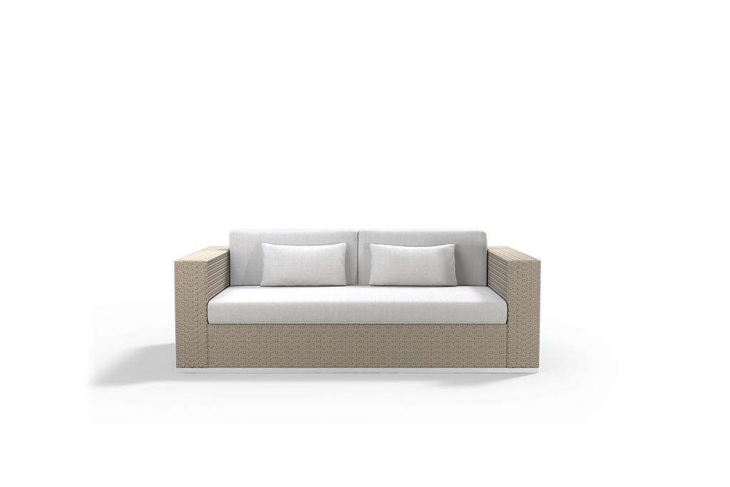 LAUREL 2 SEAT SOFA