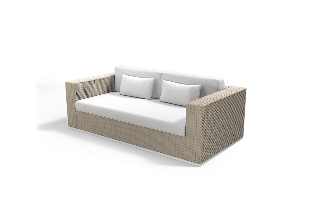 LAUREL 2 SEAT SOFA