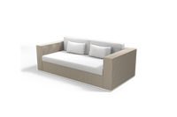 LAUREL 2 SEAT SOFA
