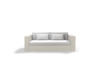 LAUREL 2 SEAT SOFA