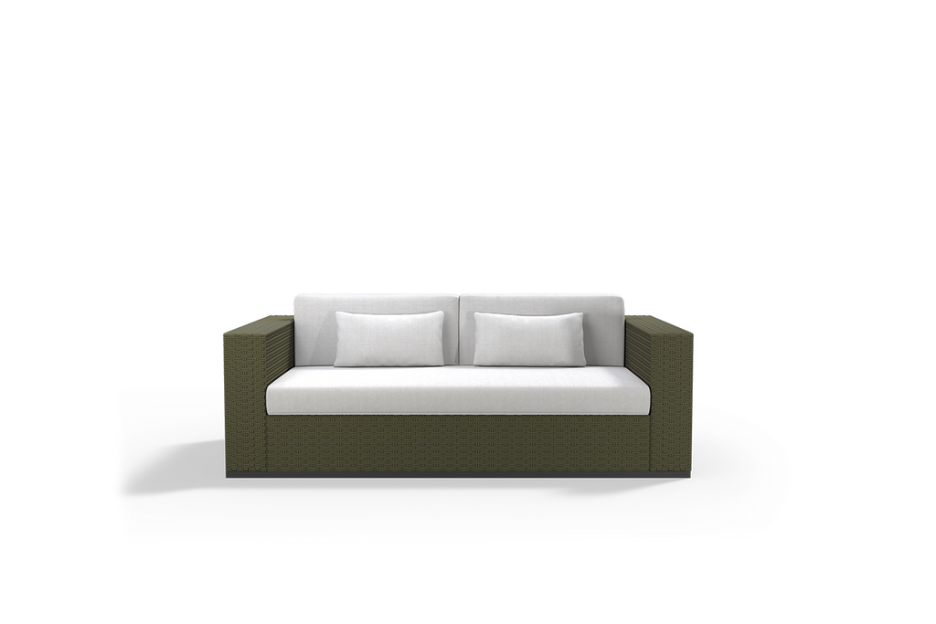 LAUREL 2 SEAT SOFA
