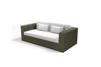 LAUREL 2 SEAT SOFA