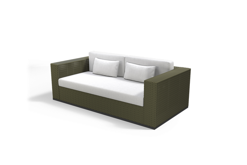 LAUREL 2 SEAT SOFA