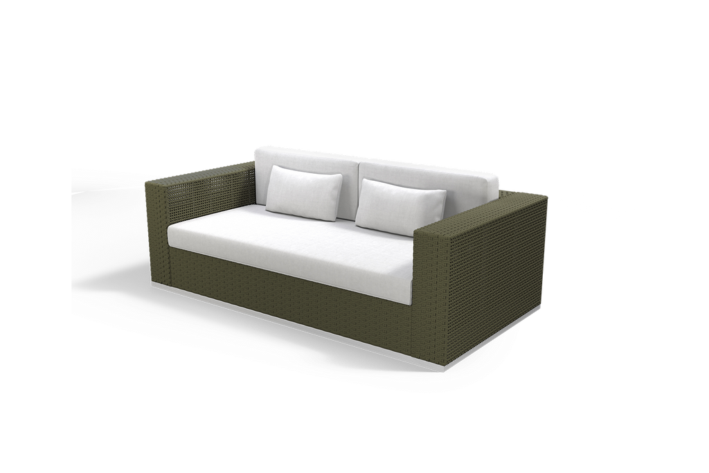 LAUREL 2 SEAT SOFA