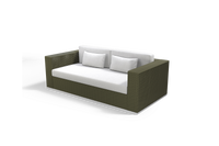 LAUREL 2 SEAT SOFA