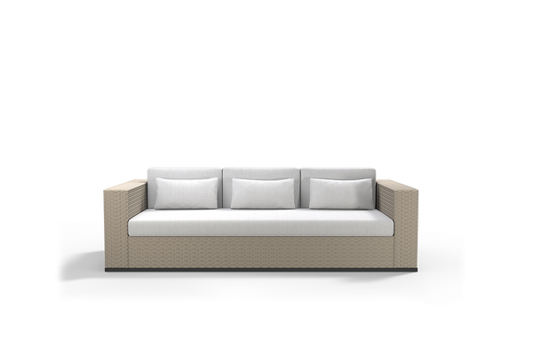 LAUREL 3 SEAT SOFA