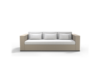 LAUREL 3 SEAT SOFA