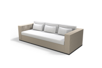 LAUREL 3 SEAT SOFA