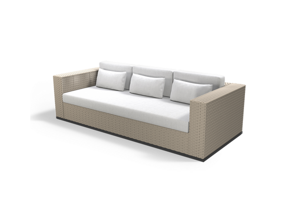 LAUREL 3 SEAT SOFA