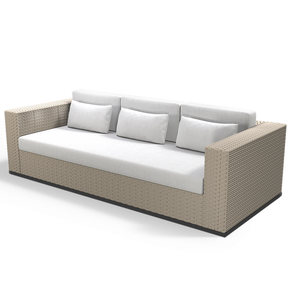 LAUREL 3 SEAT SOFA