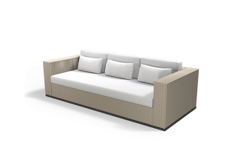 LAUREL 3 SEAT SOFA