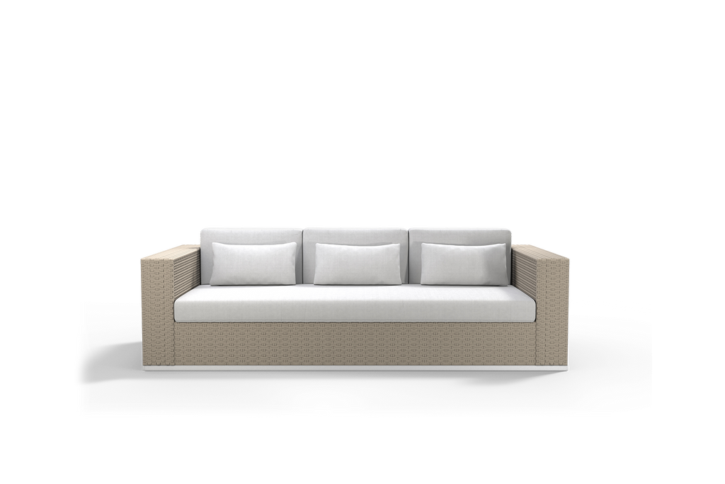 LAUREL 3 SEAT SOFA