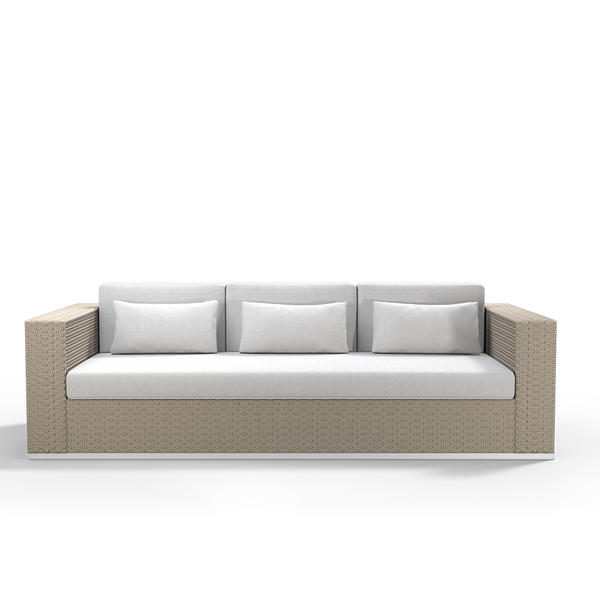 LAUREL 3 SEAT SOFA