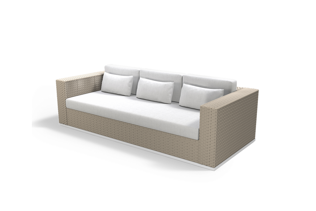 LAUREL 3 SEAT SOFA