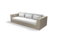 LAUREL 3 SEAT SOFA