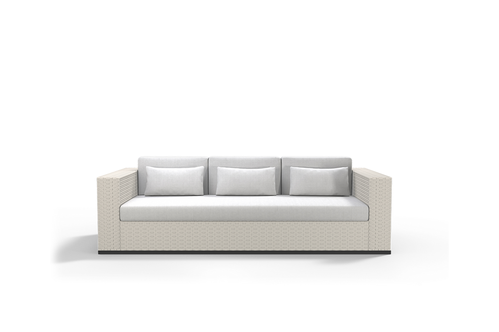 LAUREL 3 SEAT SOFA