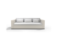 LAUREL 3 SEAT SOFA