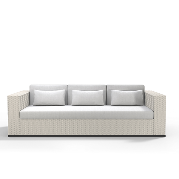 LAUREL 3 SEAT SOFA