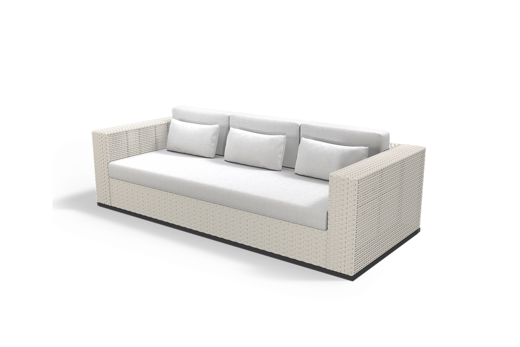 LAUREL 3 SEAT SOFA