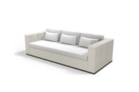 LAUREL 3 SEAT SOFA