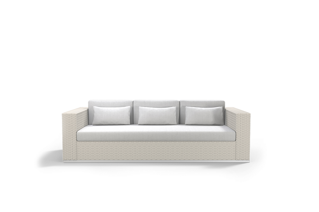 LAUREL 3 SEAT SOFA