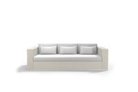 LAUREL 3 SEAT SOFA