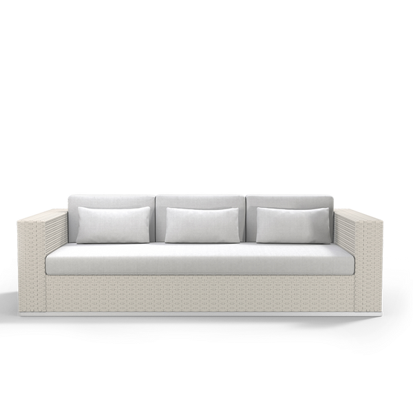 LAUREL 3 SEAT SOFA