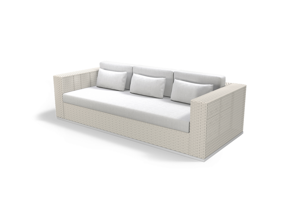 LAUREL 3 SEAT SOFA