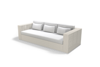 LAUREL 3 SEAT SOFA