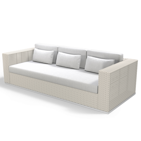 LAUREL 3 SEAT SOFA