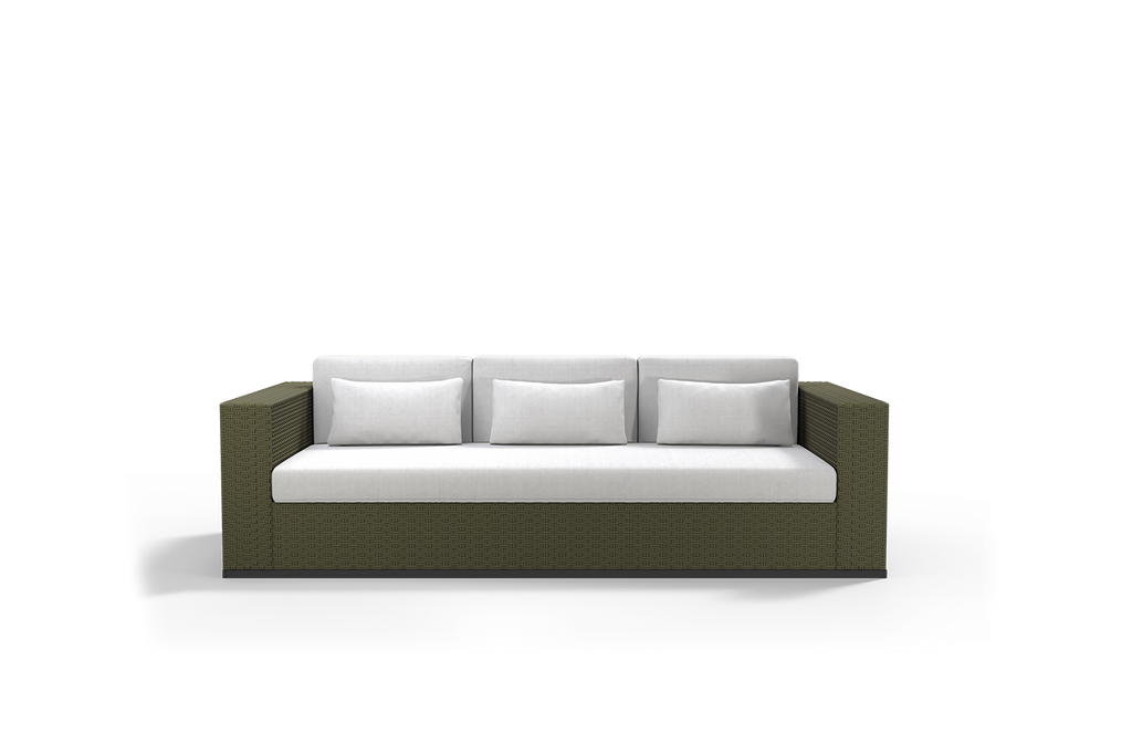 LAUREL 3 SEAT SOFA