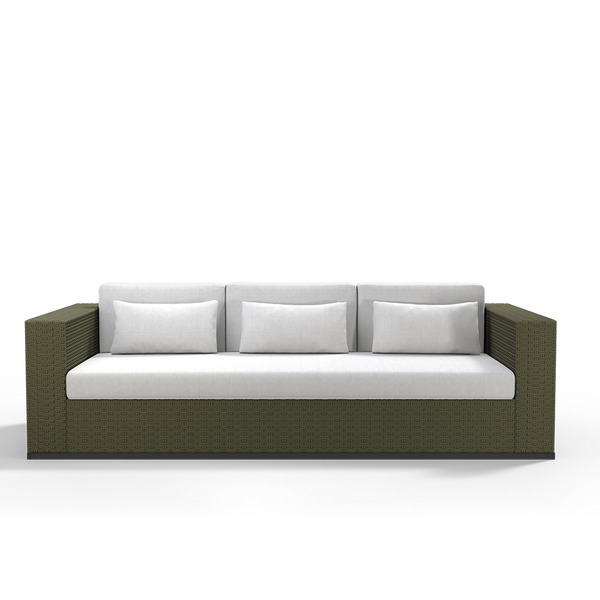 LAUREL 3 SEAT SOFA