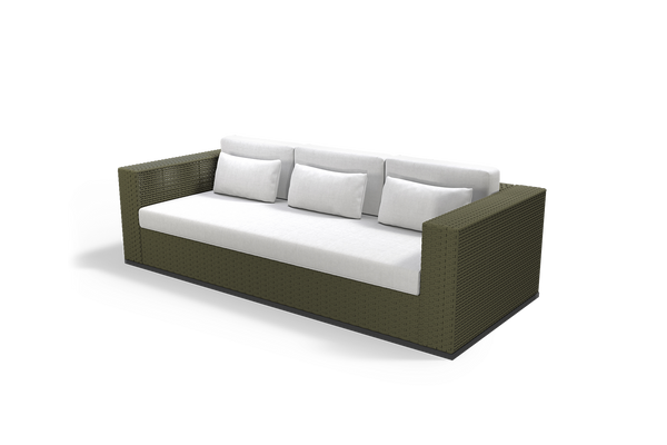 LAUREL 3 SEAT SOFA hover