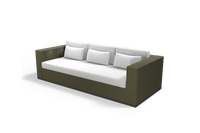 LAUREL 3 SEAT SOFA