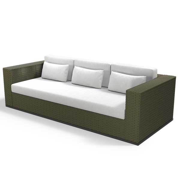 LAUREL 3 SEAT SOFA