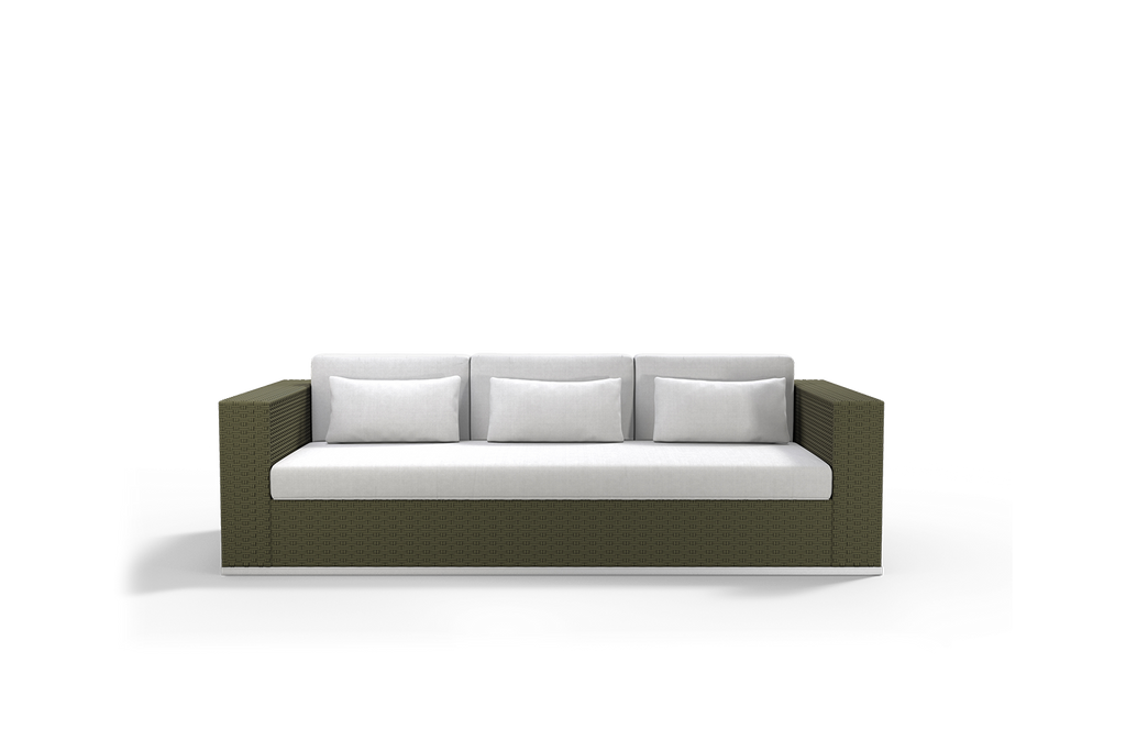 LAUREL 3 SEAT SOFA