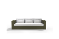 LAUREL 3 SEAT SOFA