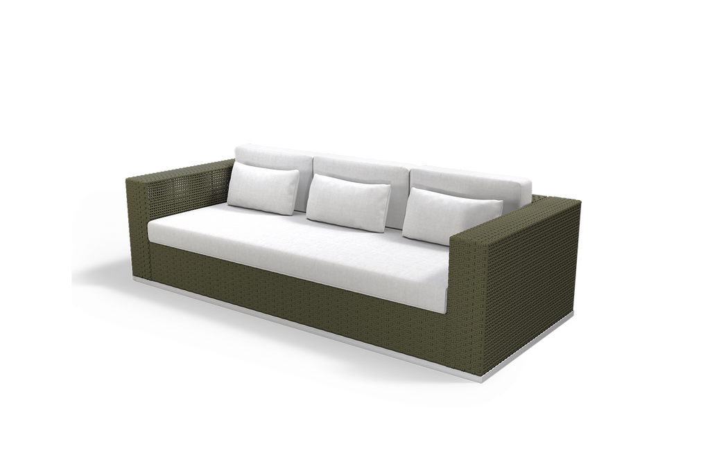 LAUREL 3 SEAT SOFA