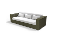 LAUREL 3 SEAT SOFA