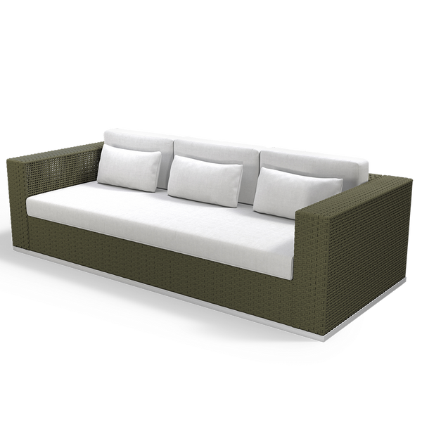 LAUREL 3 SEAT SOFA