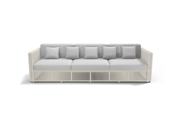LENNY 3 SEAT SOFA