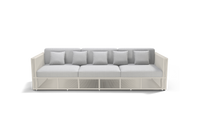 LENNY 3 SEAT SOFA