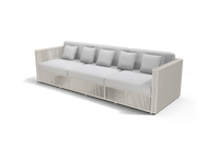 LENNY 3 SEAT SOFA