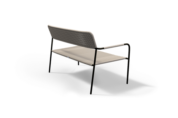 MAYA 2 SEAT SOFA