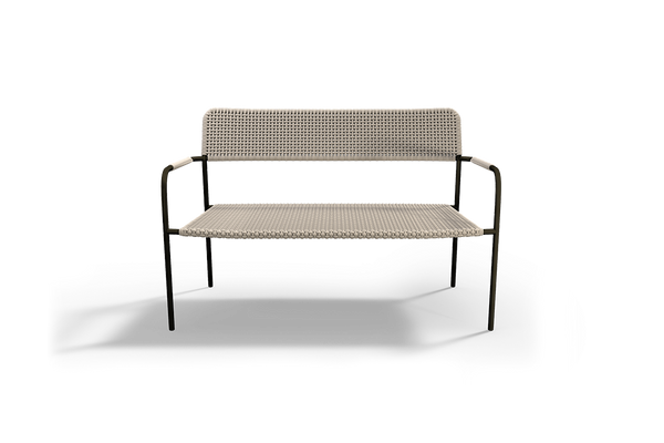 MAYA 2 SEAT SOFA