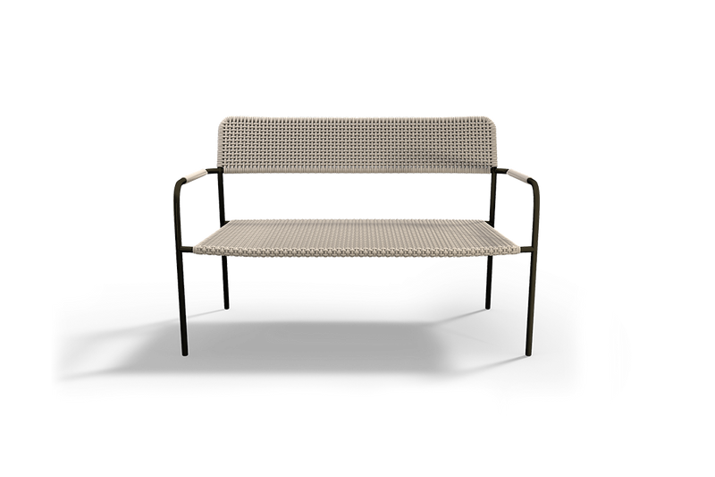 MAYA 2 SEAT SOFA