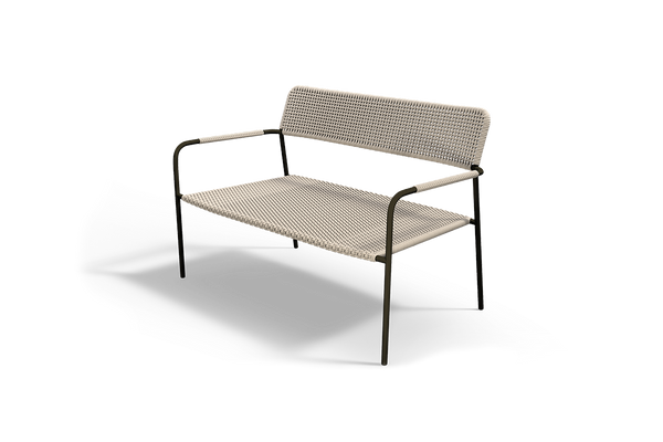 MAYA 2 SEAT SOFA