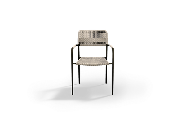 MAYA DINING CHAIR